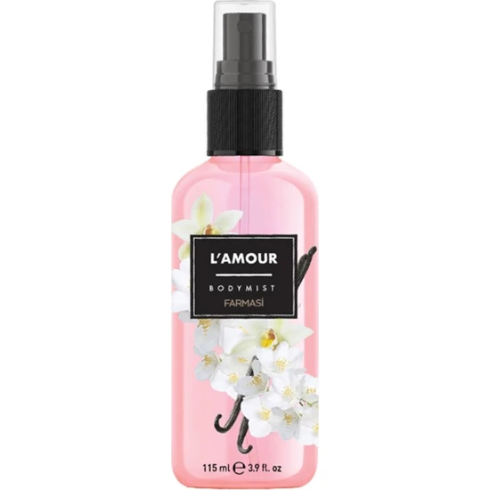 معطر الجسم لامور من فارماسي 115مل